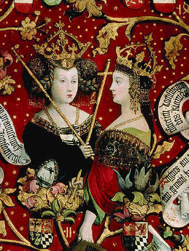 Gertrude of Süpplingenburg